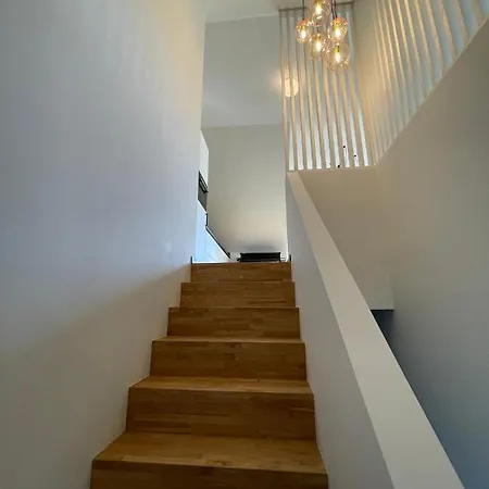 Apartment Logies Terhagen *